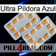 Ultra Píldora Azul cialis4